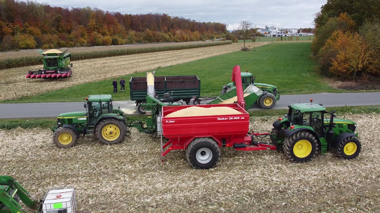 CCM Ernte 2020 Weine