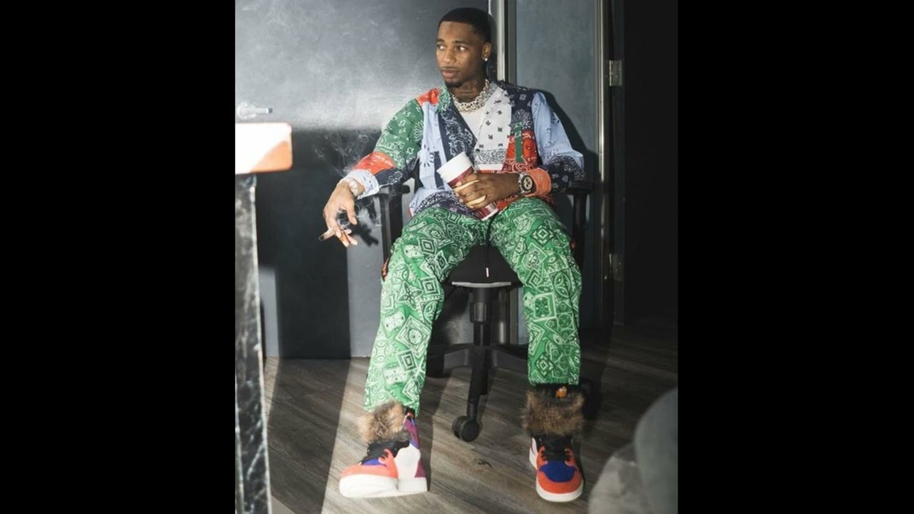 [Free] Key Glock x Duke Deuce Type Beat 2023 - Doin' me