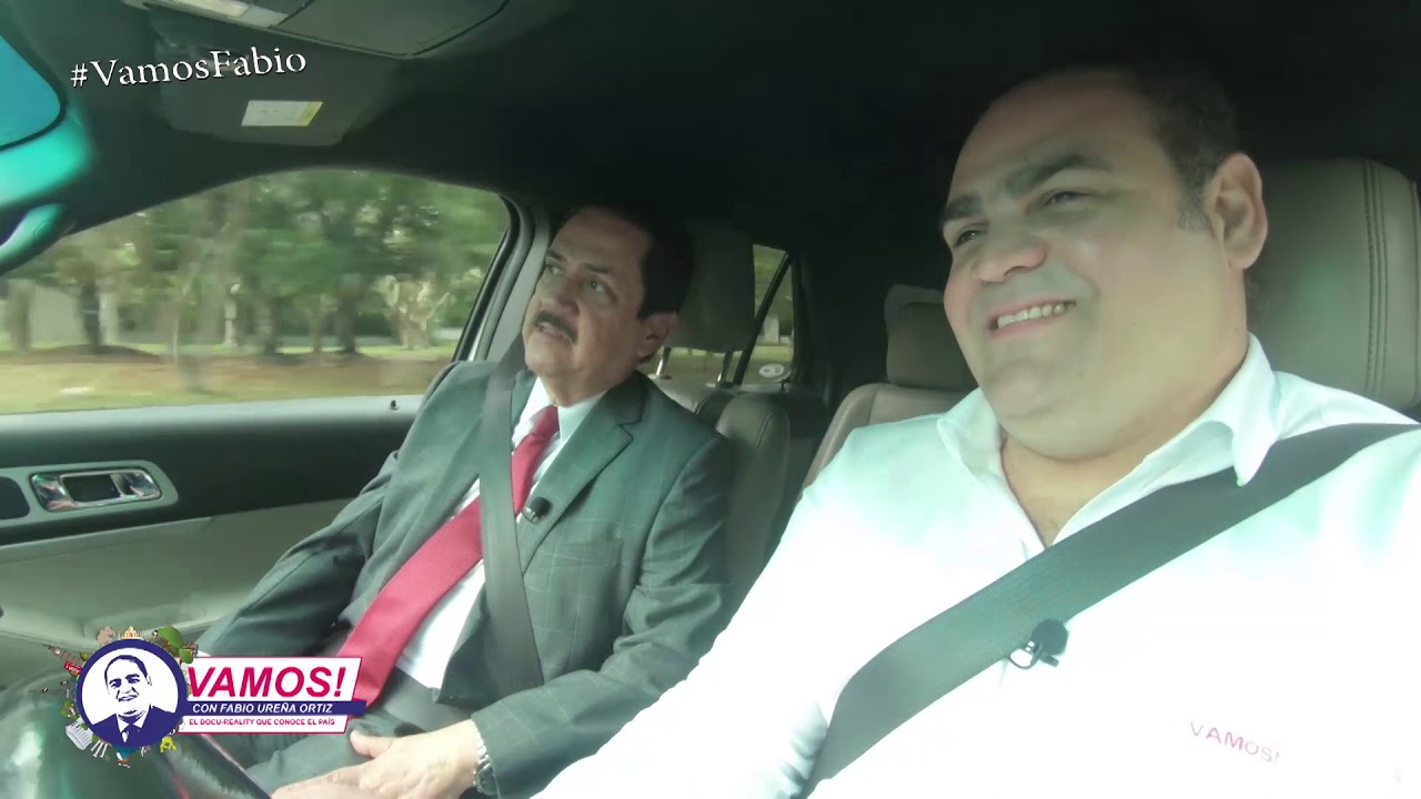 Vamos! De aniversario del ajusticiamiento de Trujillo y la política actual con Tony Rafúl