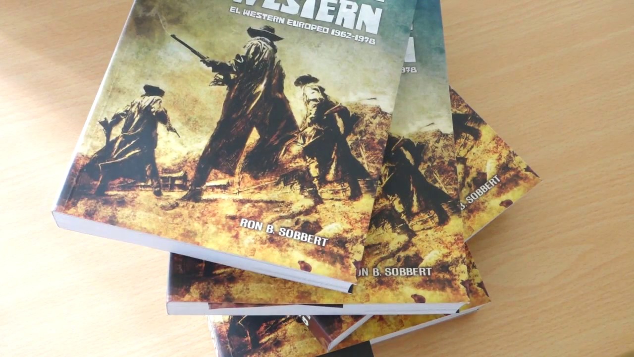 4 Gu&iacute;as del Spaghetti Western