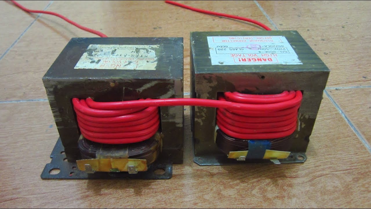 máy hàn mini tự chế