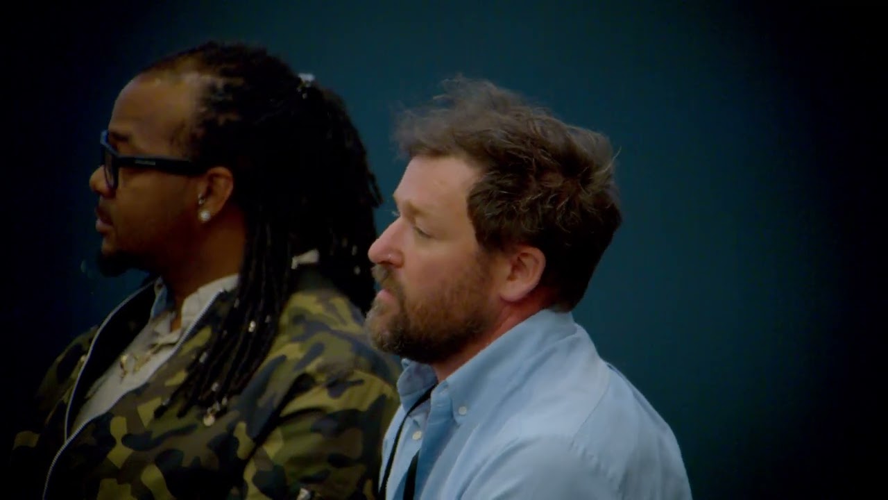 Comprehensive Harm Reduction Panel: Health Brigade: Research to Recovery 2025