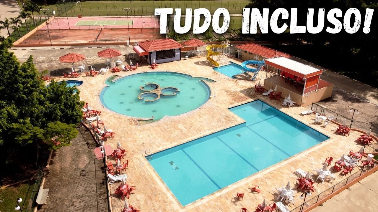 HOTEL FAZENDA em SP - Ararita