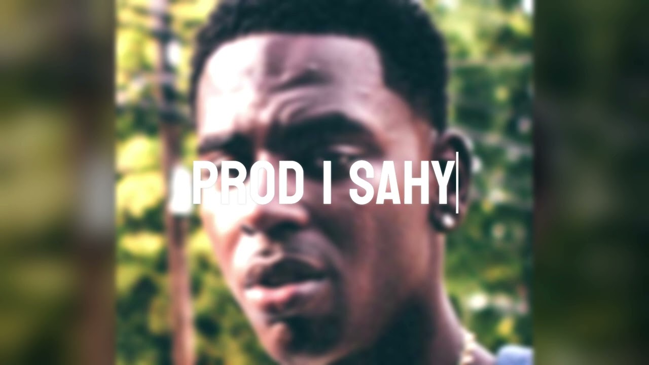 Young Dolph x Key Glock Type Beat 