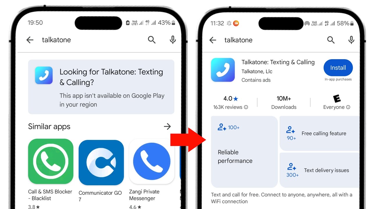 Fix This app isn't available on Google Play in your region Problem Solve 2025