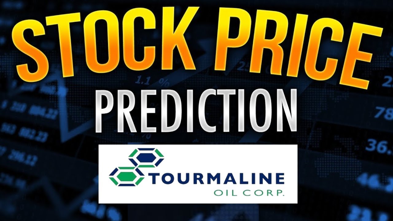 Expert Analysis on Tourmaline's Stock  --- $TOU.TO
