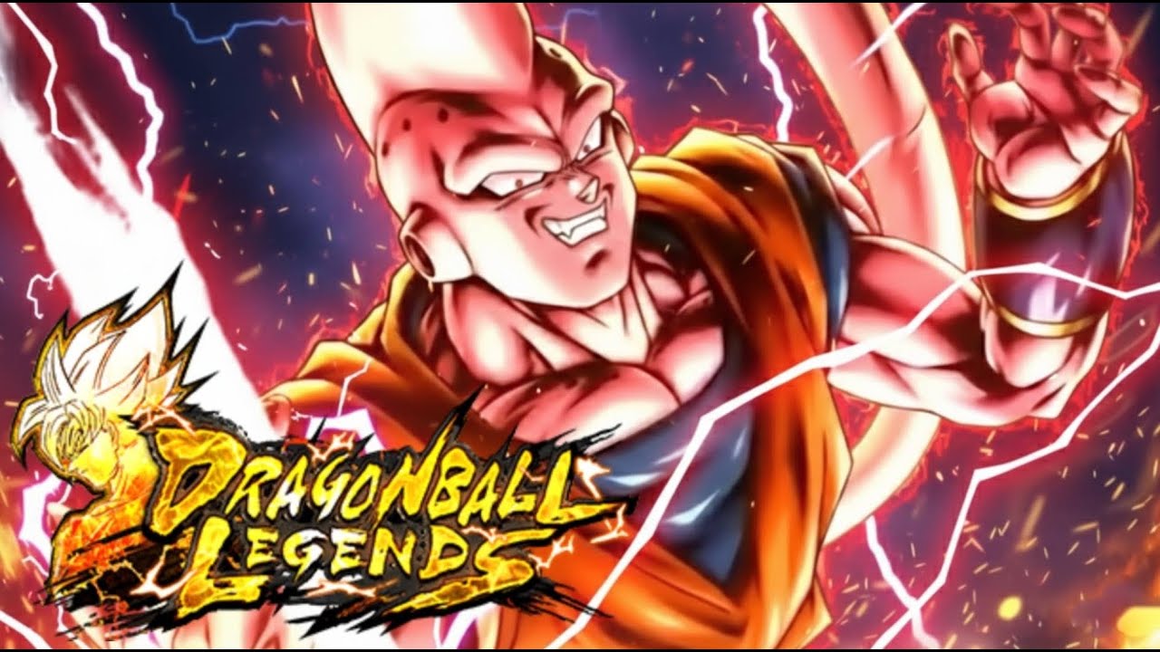 DRAGON BALL LEGENDS LIVE - VIEWER RAID BATTLES  