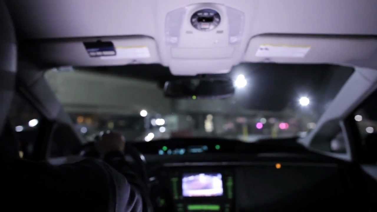 MURS & TABI BONNEY ARE BESTIES | shot by VanStyles