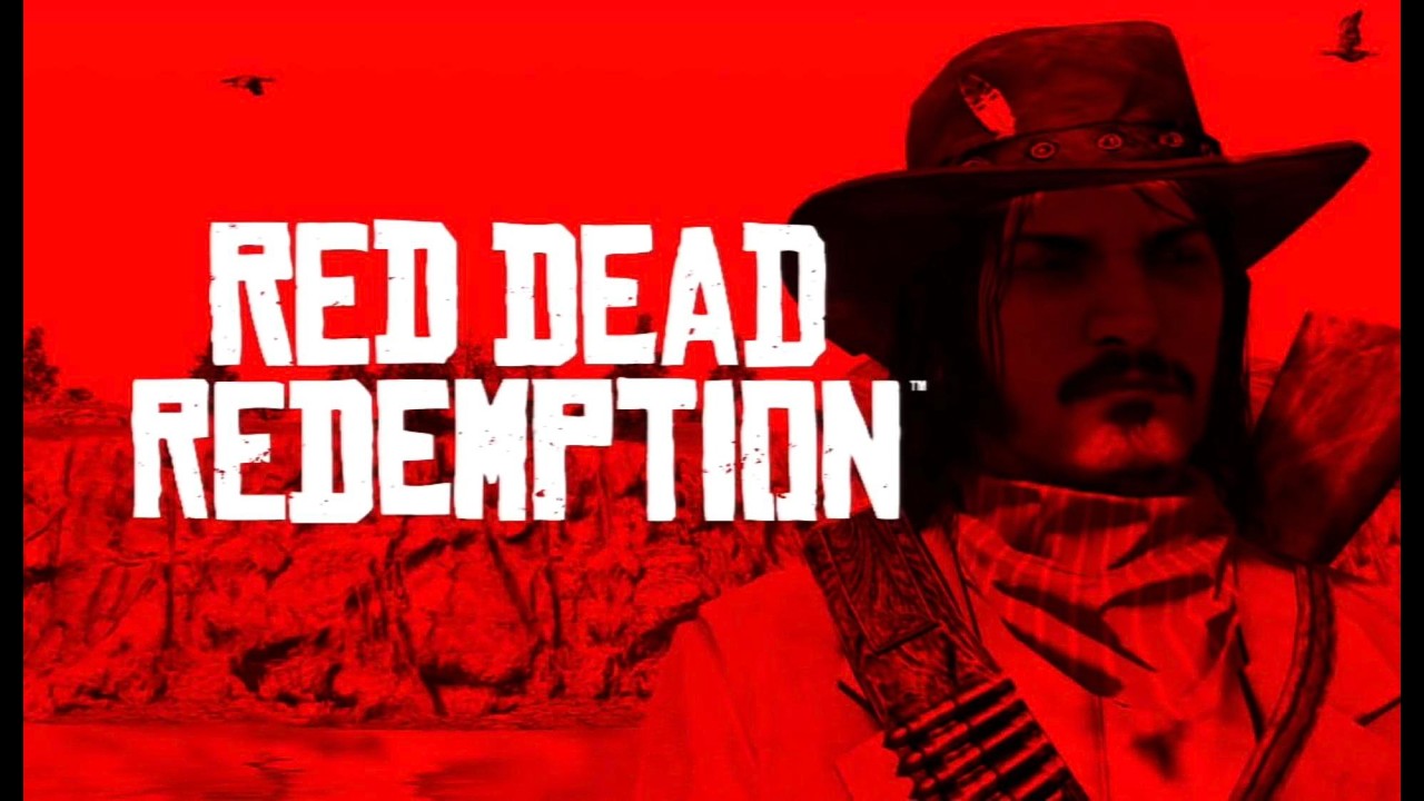 Rdr Jack Marston revenge the aftermath part 1
