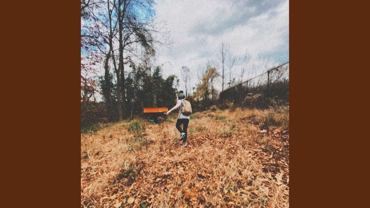Just Alone (feat. SayWeCanFly)