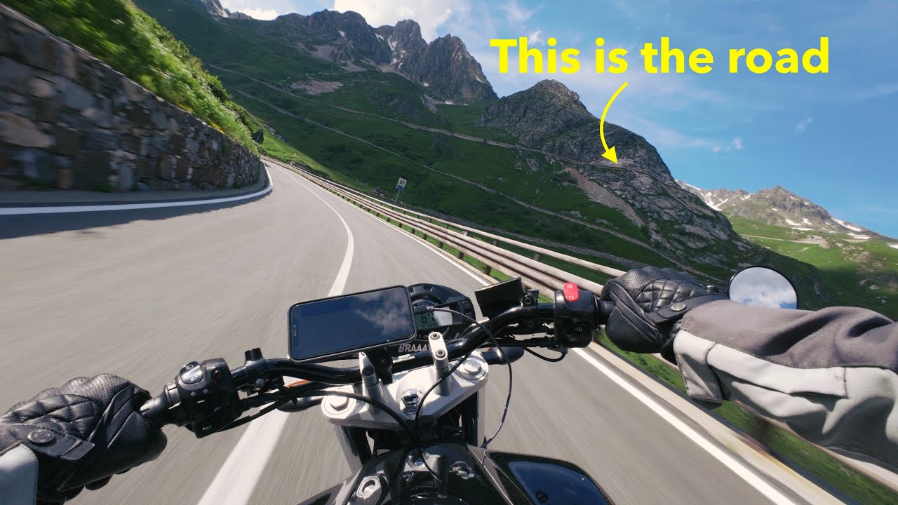 The COOLEST Road I've Ever Ridden. | Yamaha FZ6 Raw Onboard [UNCUT]