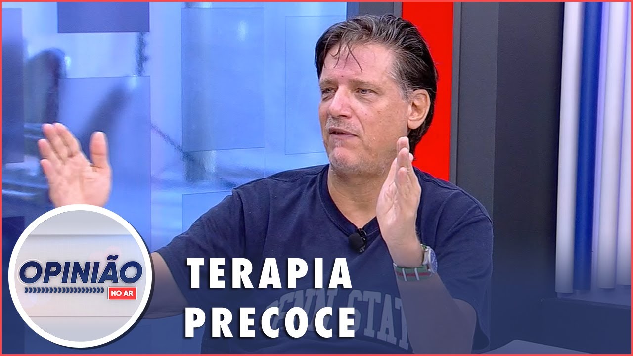 Paolo Zanotto: “Vírus com reproduções rápidas podem favorecer cargas virais mais altas”