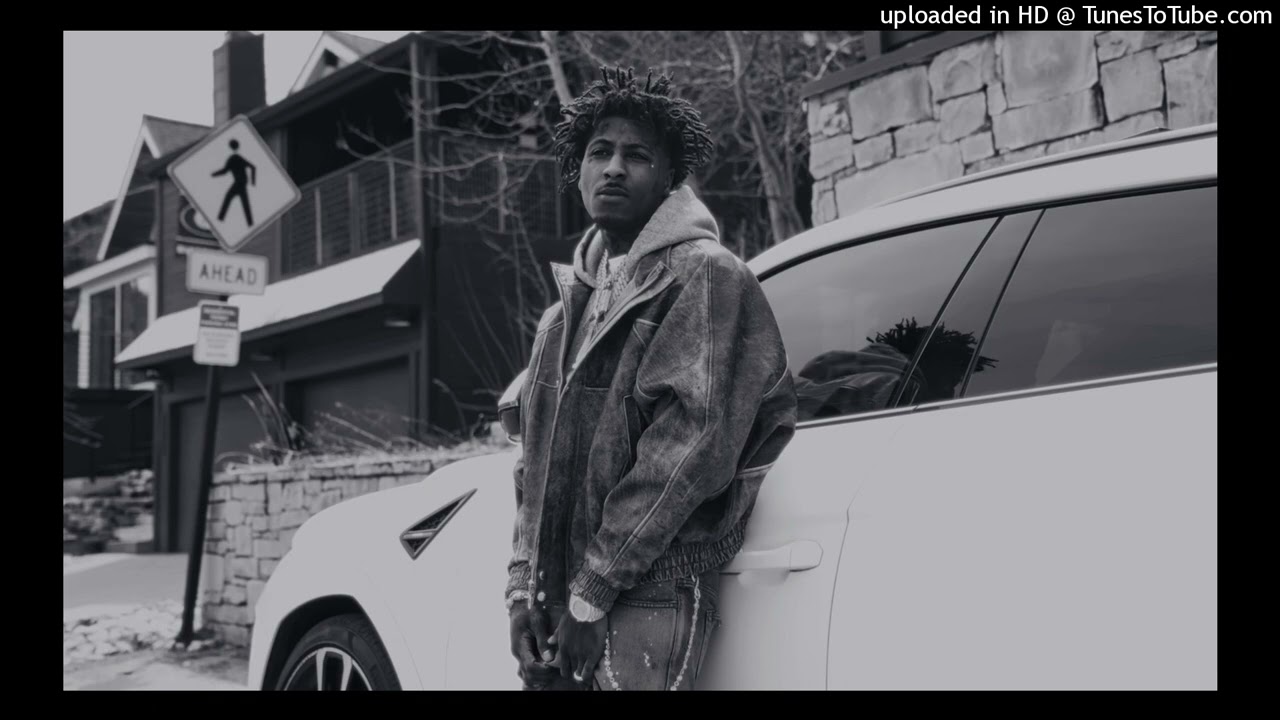 NBA YoungBoy - We are Back Again ( Music Audio )