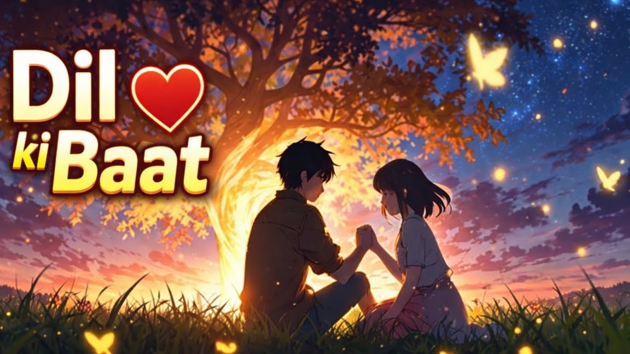 DIL KI BAAT| NEW OFFICIAL SONG| SOULFUL VOICE🎧 #song #trending #t series 