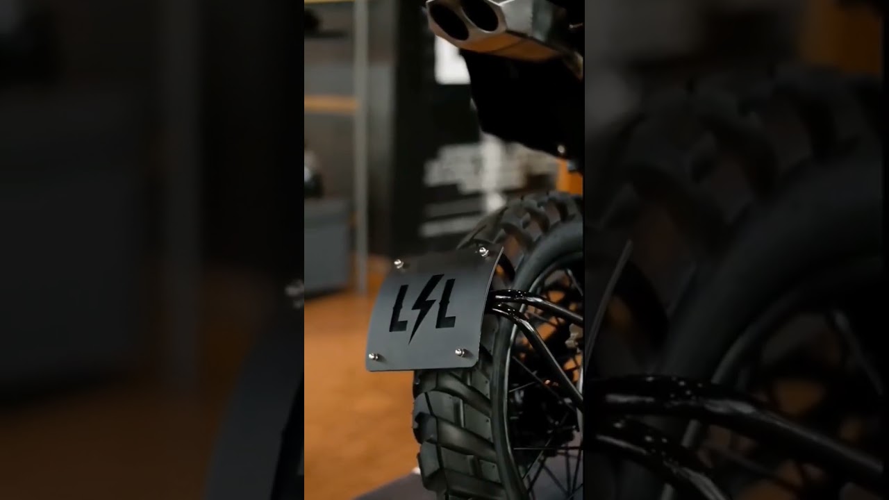 Royal Enfield Himalayan dakar WhatsApp status 