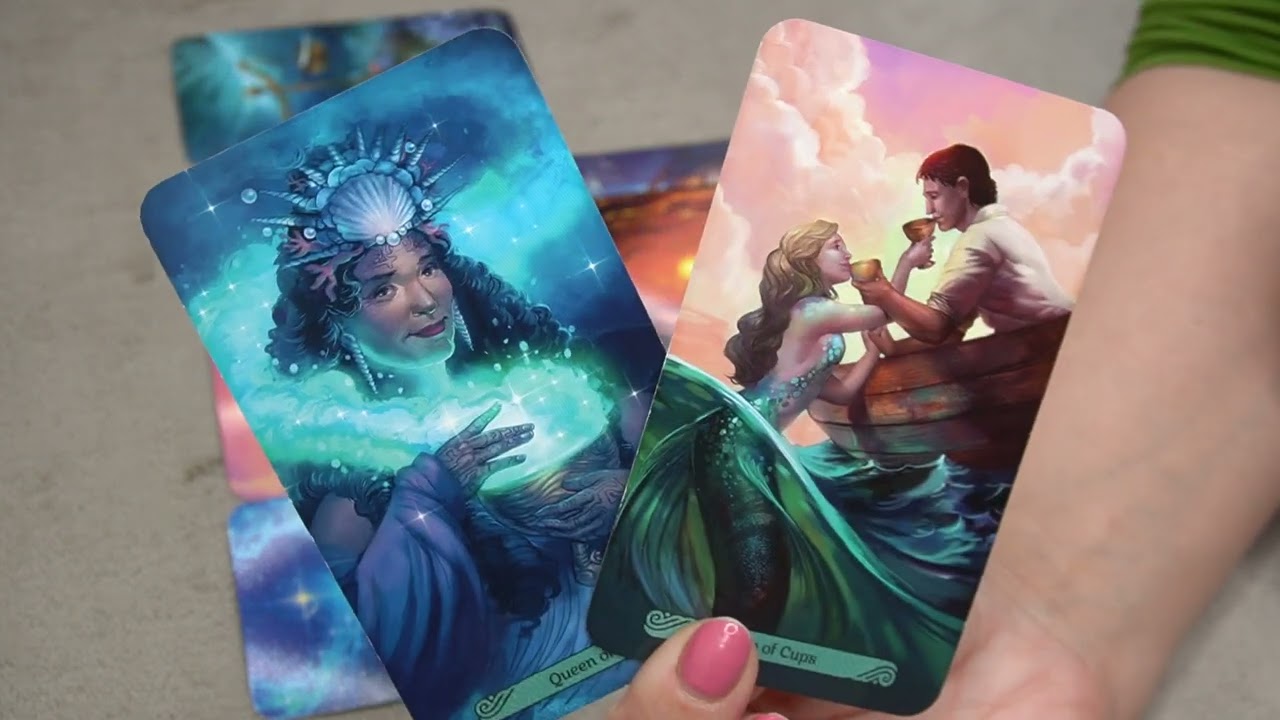 #ARIES ♈️ YOUR SECRET ADMIRER !!! 📩👂👀🎯☝️ TIMELESS TAROT READING