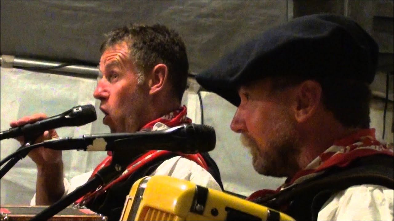 Fête des GUIDES Avec Les TUAZ-Le Pâtre des Montagnes & Tarentaise- au Village du Lavancher 2015