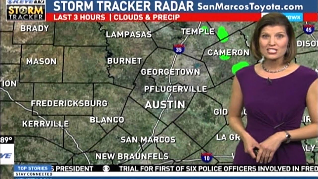 Drought Worsens, Little Rain in Sight - Chikage Windler - 6pm - 9/29/15