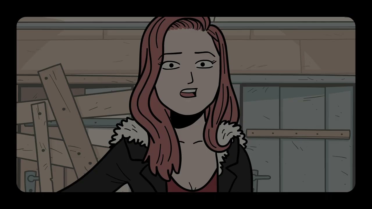 Nowhere House - Official trailer - Escape Room Game