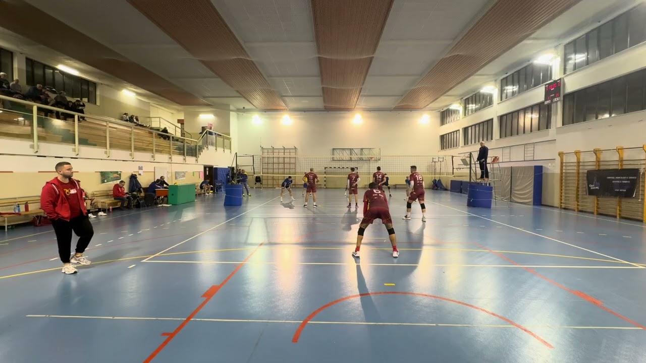 Serie D Castion-Cus Venezia