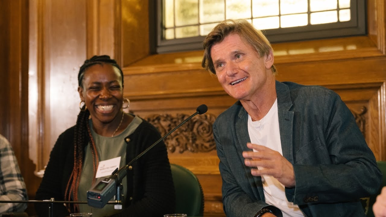 Launch It: Building Partnerships to Support UK Young Founders