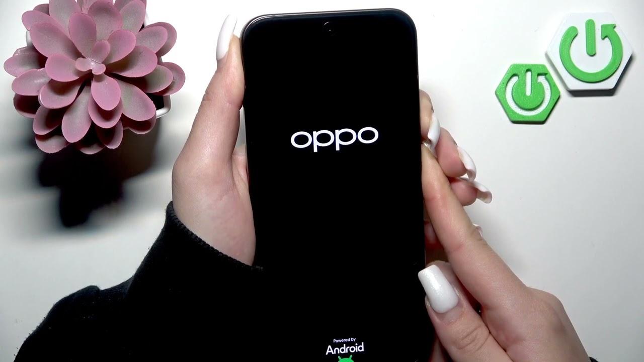 Comment r&eacute;initialiser compl&egrave;tement l'OPPO Reno15 Pro (Hard Reset / R&eacute;initialisation d'usine)