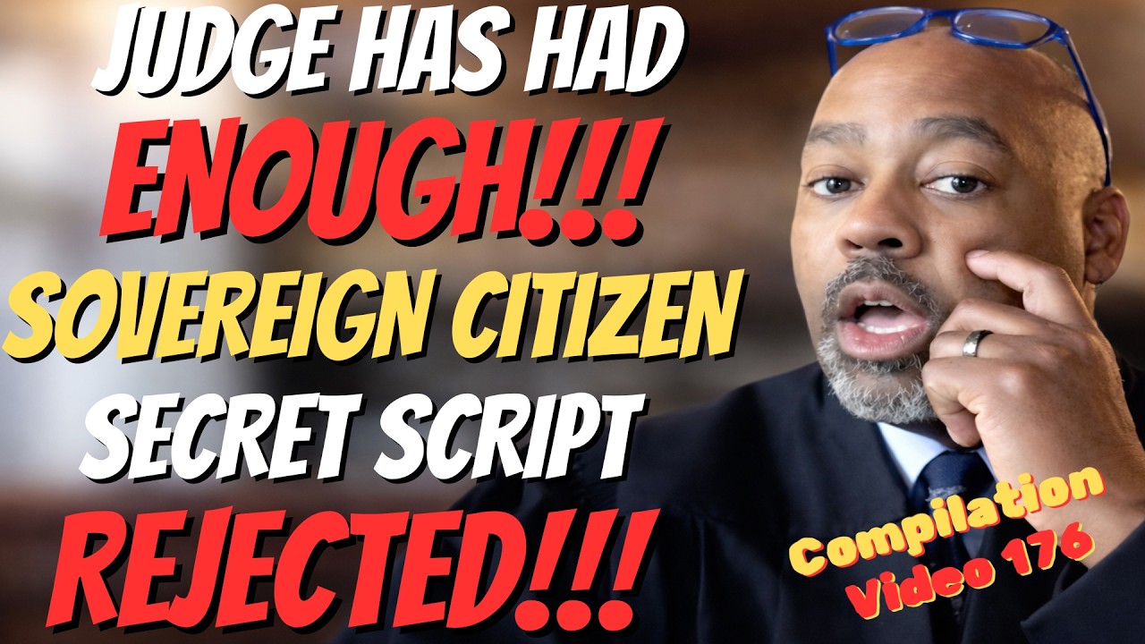 Sovereign Citizen’s 