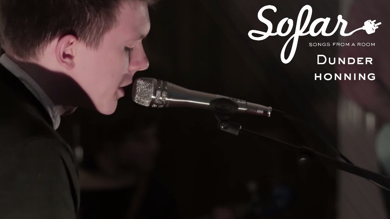 Dunderhonning - T&aring;rnseiler | Sofar Oslo