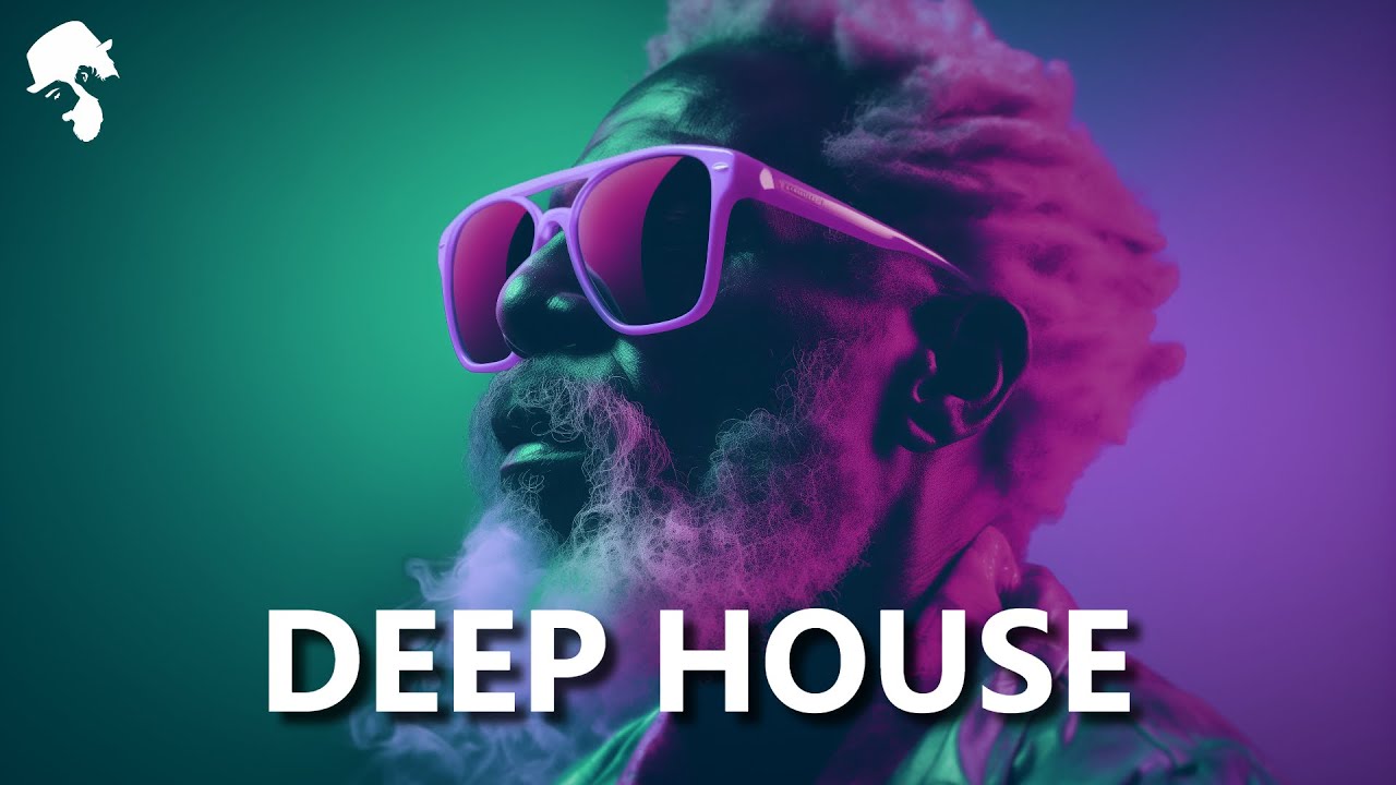 Gentleman - Deep Trip ' Deep House Mix [Midnight Vibes Vol.3]