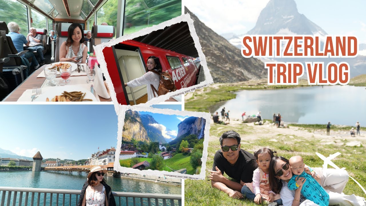 Nepali Vlog from Switzerland 🇨🇭 | Swiss Alps Adventure
