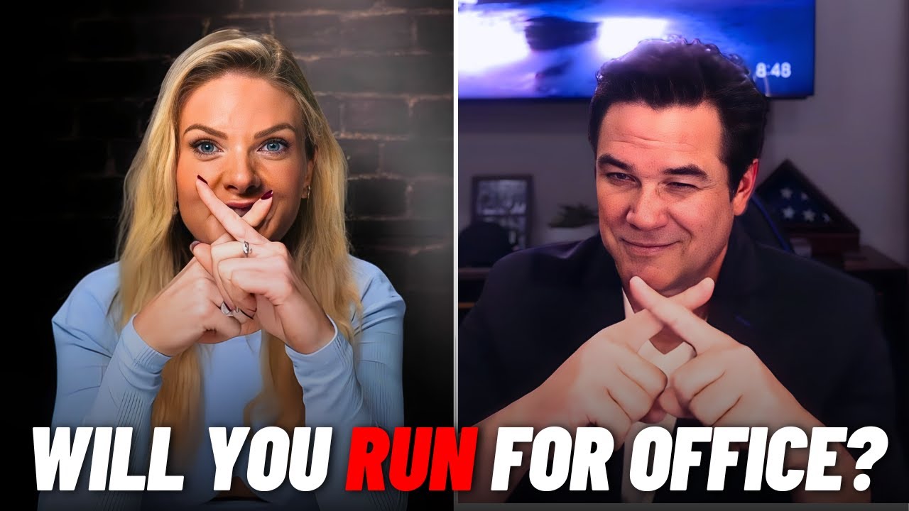 Dean Cain: 'Trump Is the Best Thing for the World!' - Explosive Erin Molan Interview