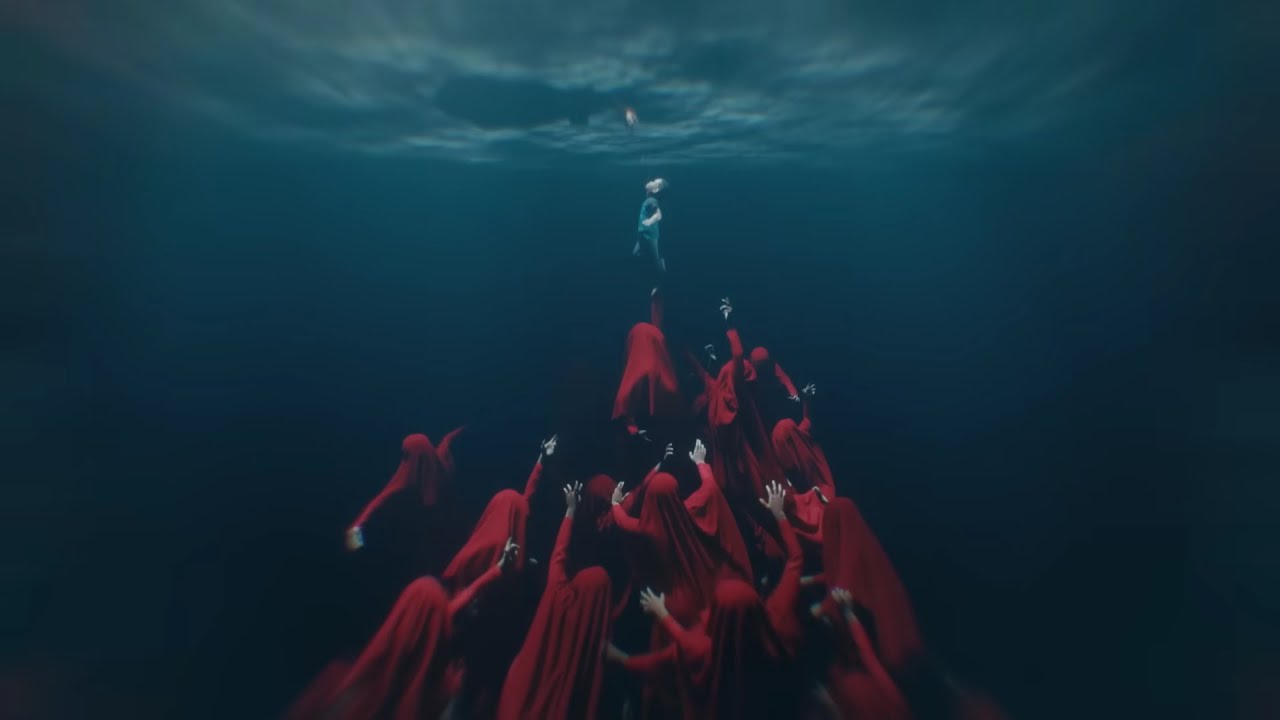 The Abyss - The Weeknd feat. Lana Del Rey [Enemi Remix]