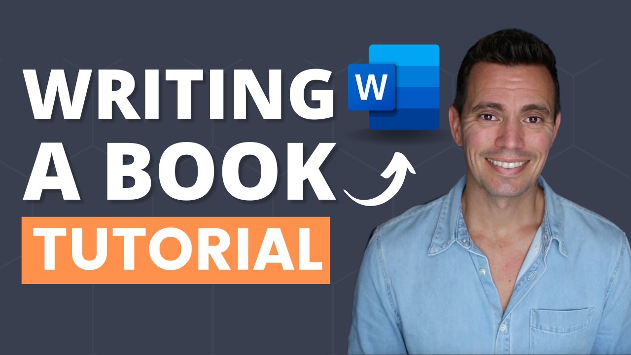 Как написать книгу в Microsoft Word [Учебник]