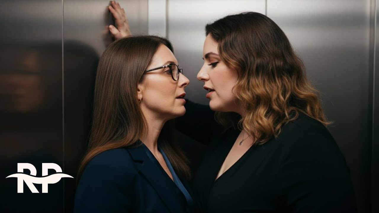 I Reunited With My First Love 20 Years Later and You Won't Believe Her Secret | Part 2