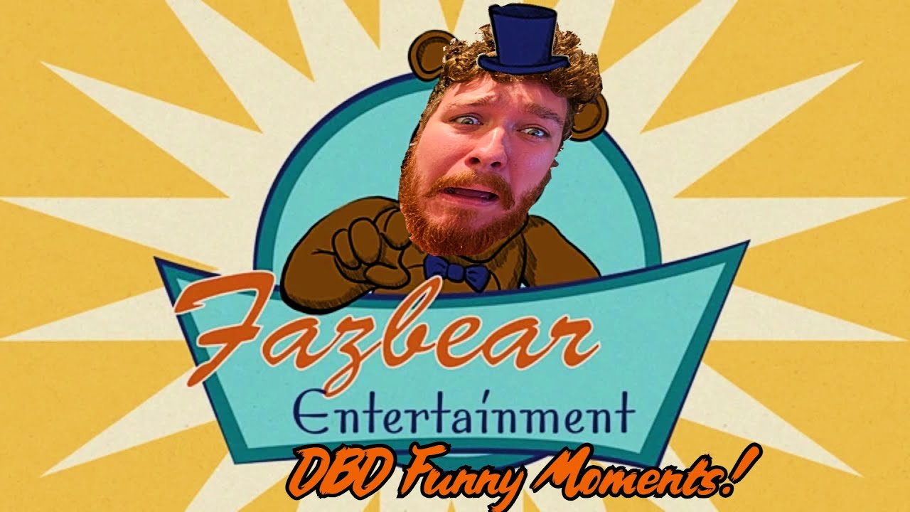 My New Job... After Damian Embarrasses me in End Game! - DBD Funny Moments!