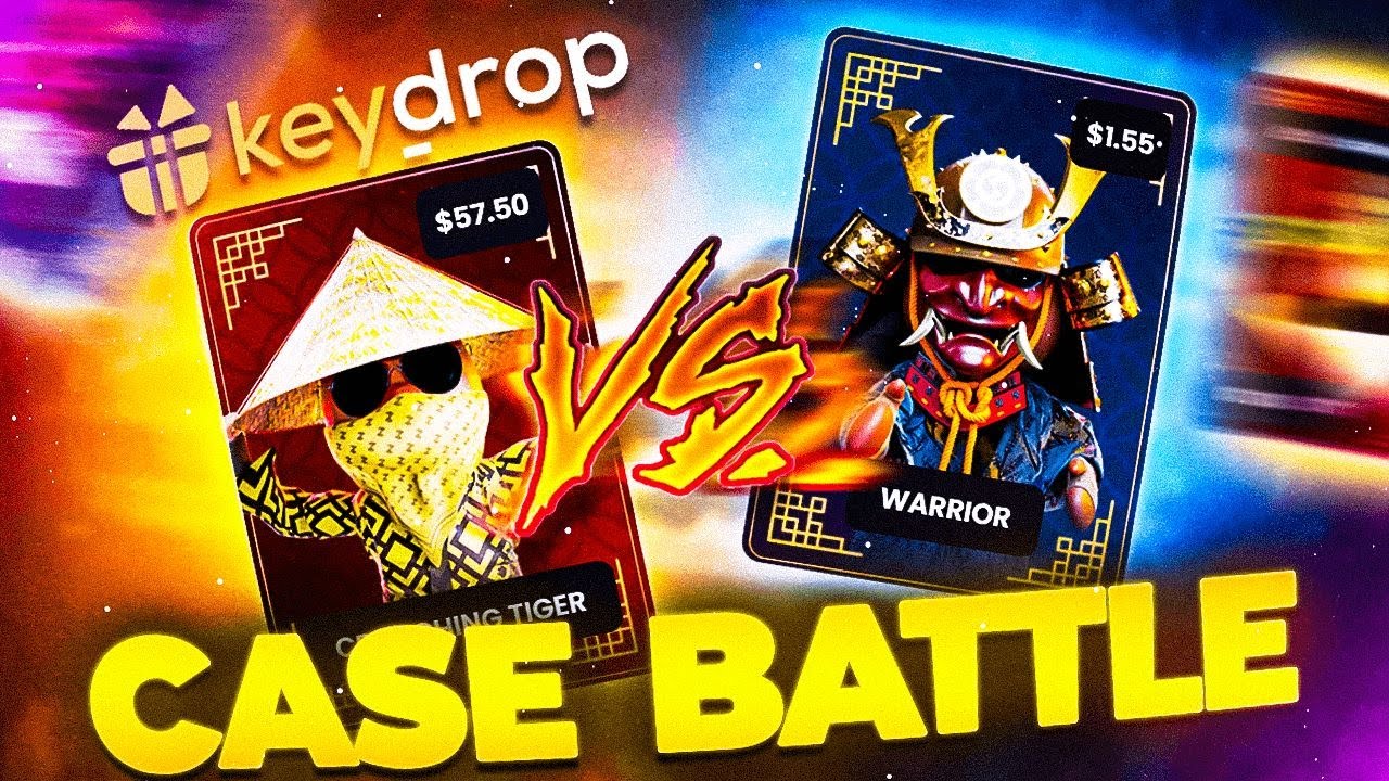 KEYDROP CASE OPENNİNG l Keydrop Case Opening 2024 | Keydrop Promo Codel