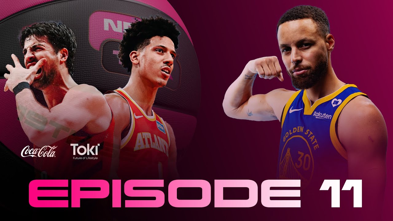 NBA TALK нэвтрүүлэг | Улирал 19 | Дугаар 11