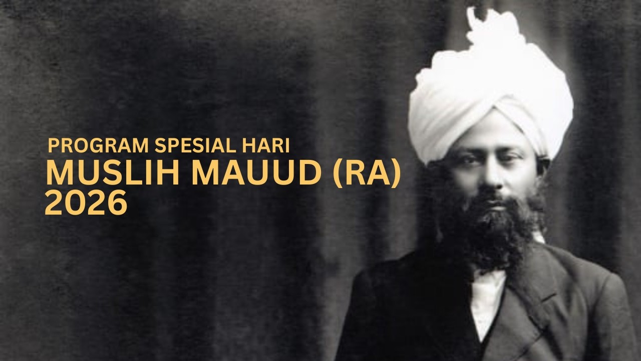 Perjuangan Muslih Mauud dalam perpolitikan Dunia dan Indonesia || Spesial program hari Muslih Mauud