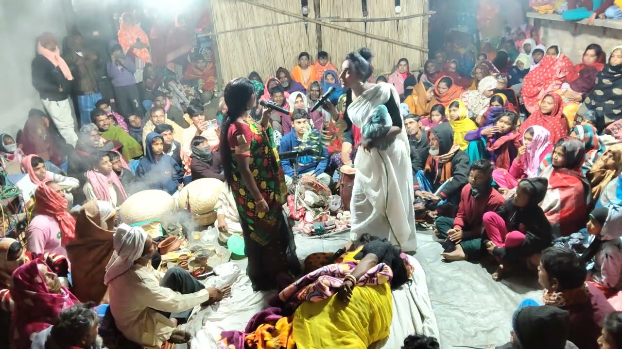 ekdil gaan রোসোবার বাসর ঘরে যাচ্ছি জামাল দেখুন ভালো লাগবেl like comment subscribe 