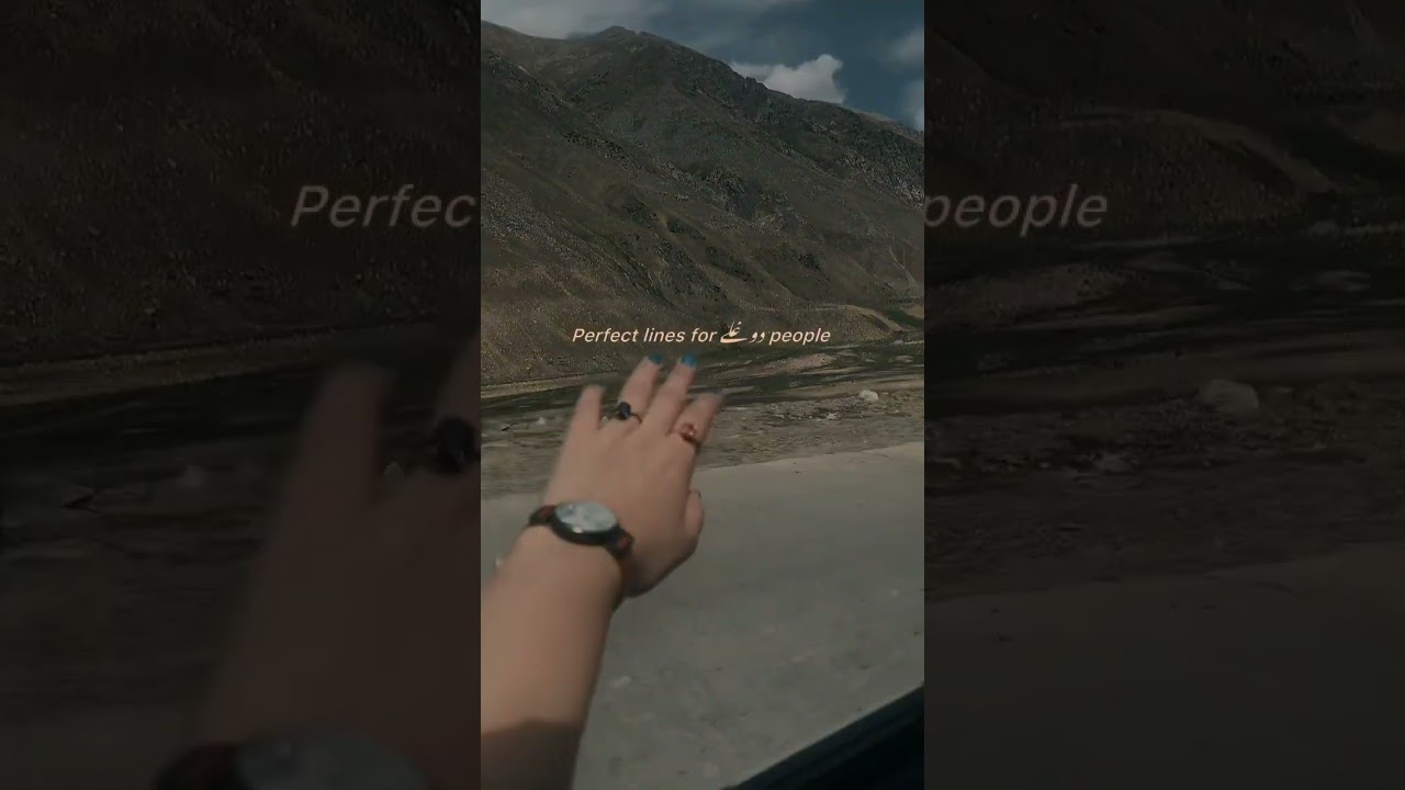 Doghlay log 😶 #bollywood #love #murreeroad #funny #mureeroad #lovesong #automobile #lyrics