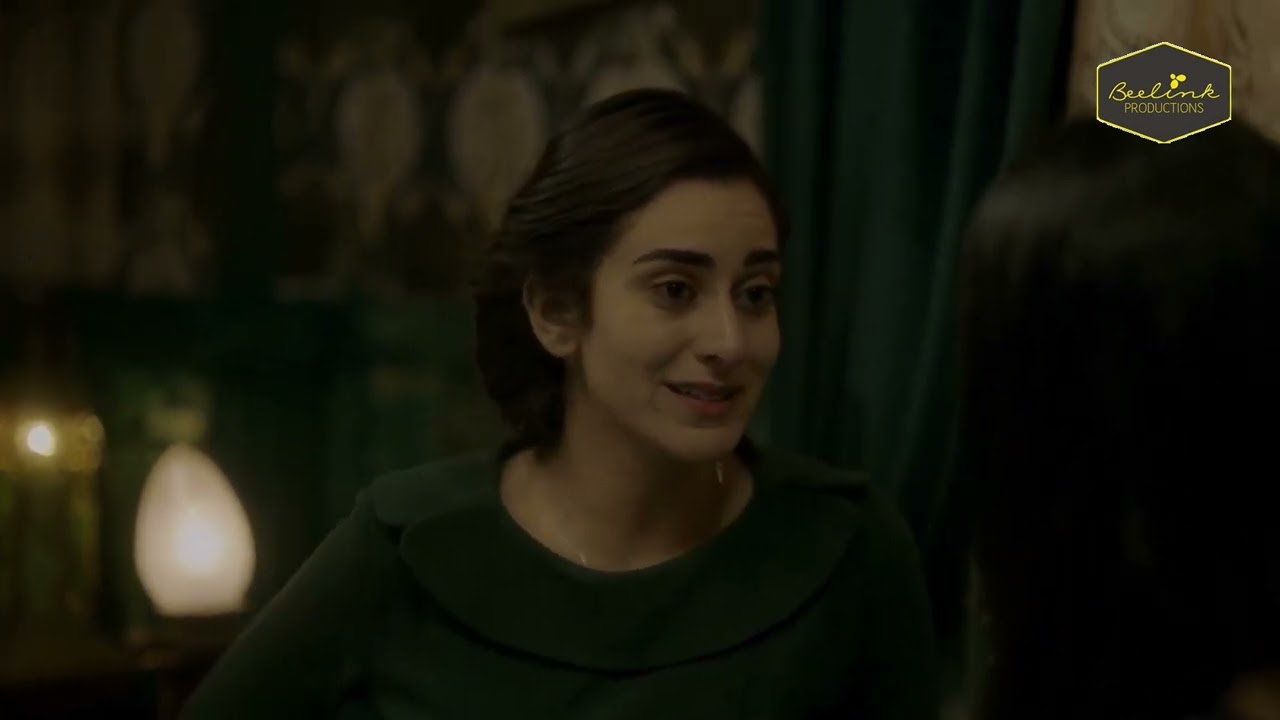كاريمان لسه مكملة تكدب على فريد💔😞#ليالي_اوجيني