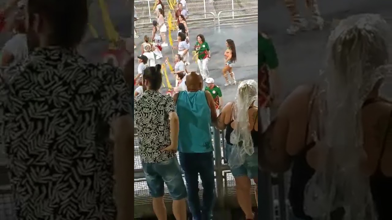 CARNAVAL SP 2026 - MOCIDADE ALEGRE