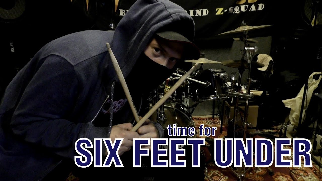 SIX FEET UNDER 