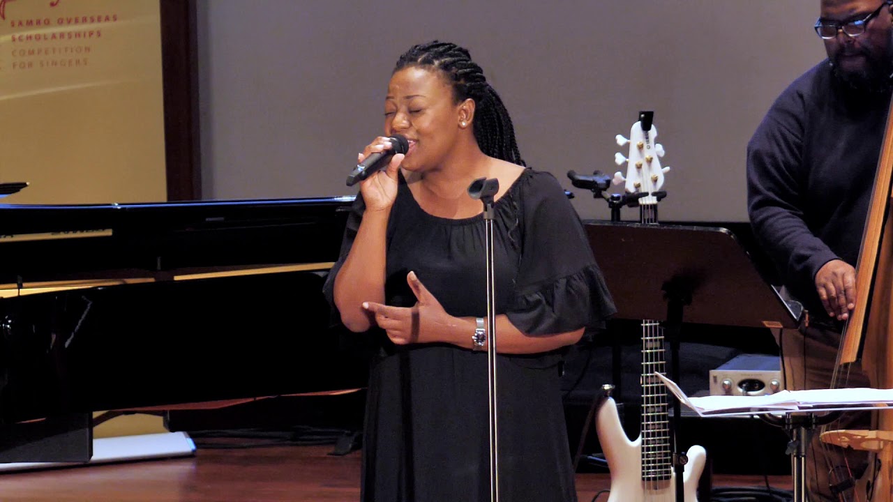Keorapetse Kolwane @ #OSChols2019