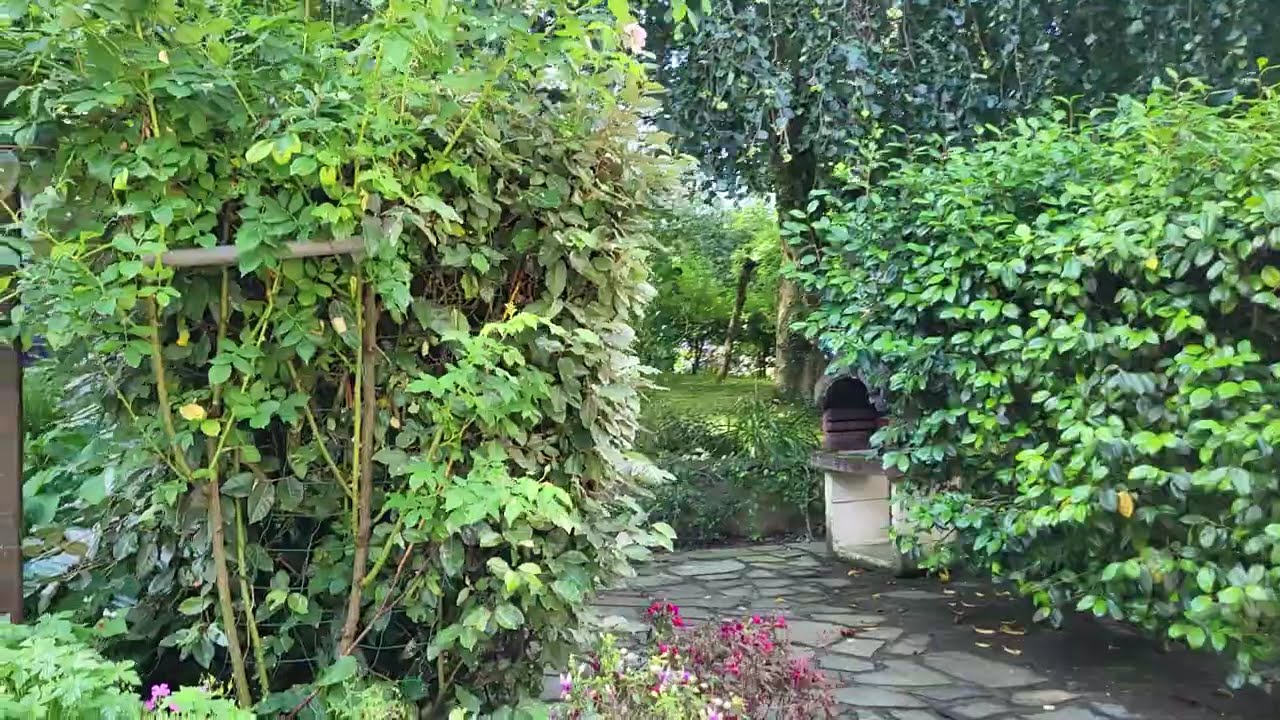 Quirky long&egrave;re in beautiful setting in Lower Normandy - Coming on the market soon.