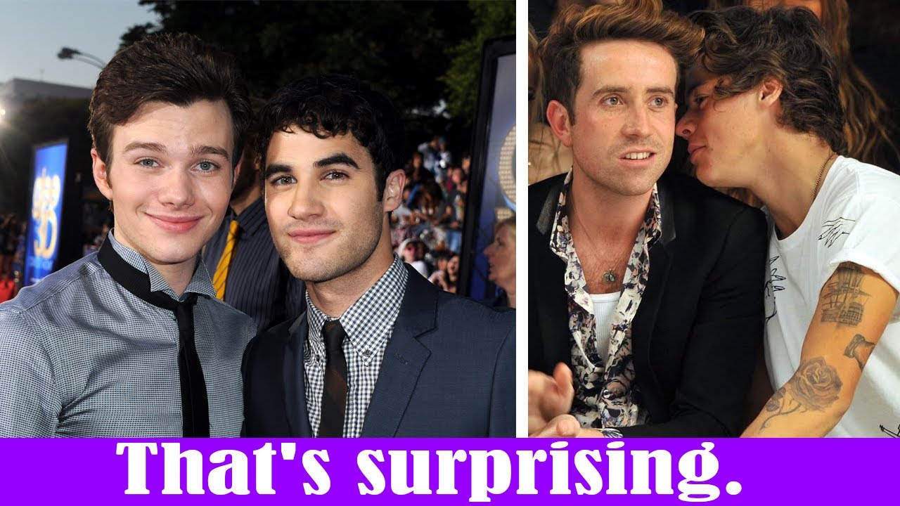 Top 15 famous stars who support LGBT in 2026