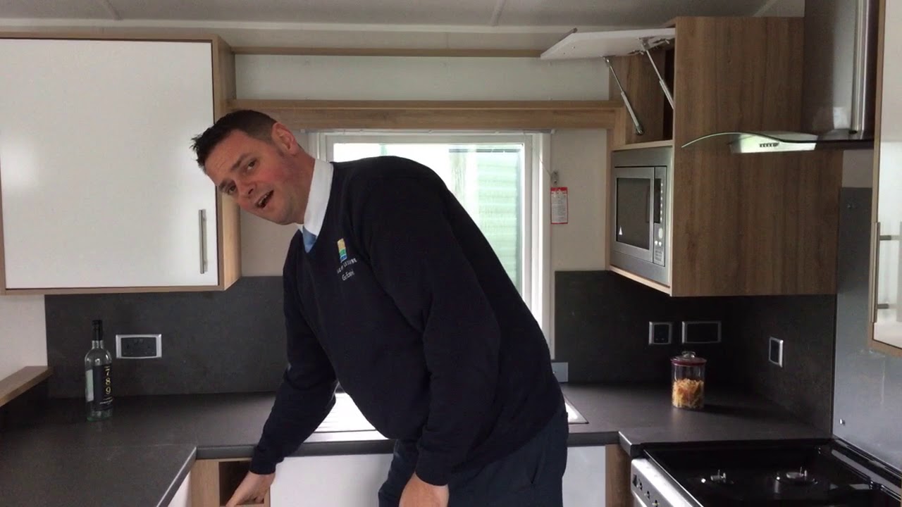 Willerby Granada (2017) 38x13x2
