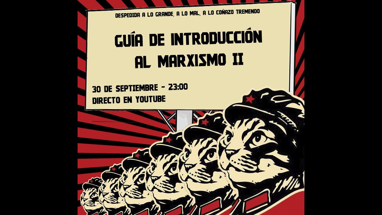Guia de Introducción al Marxismo II - Los Siete Días de Homer - Día 7