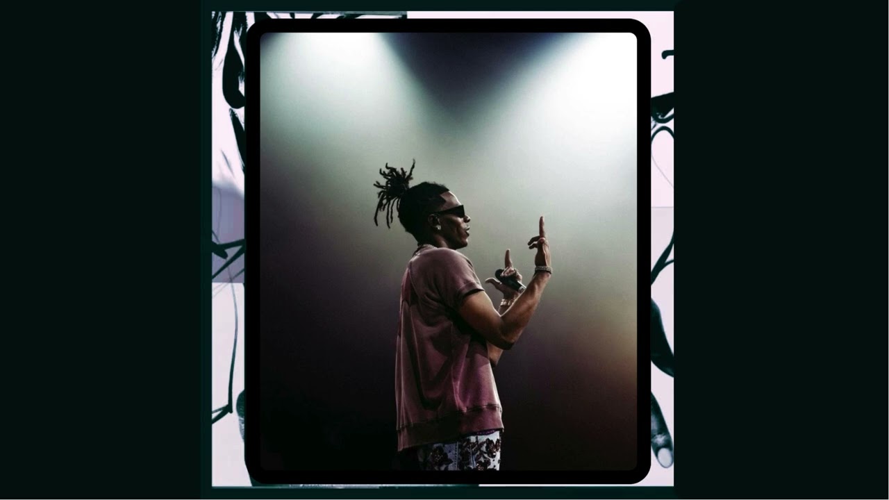 Lil Baby Type Beat – “Focus Mode”  Prod  Pulse