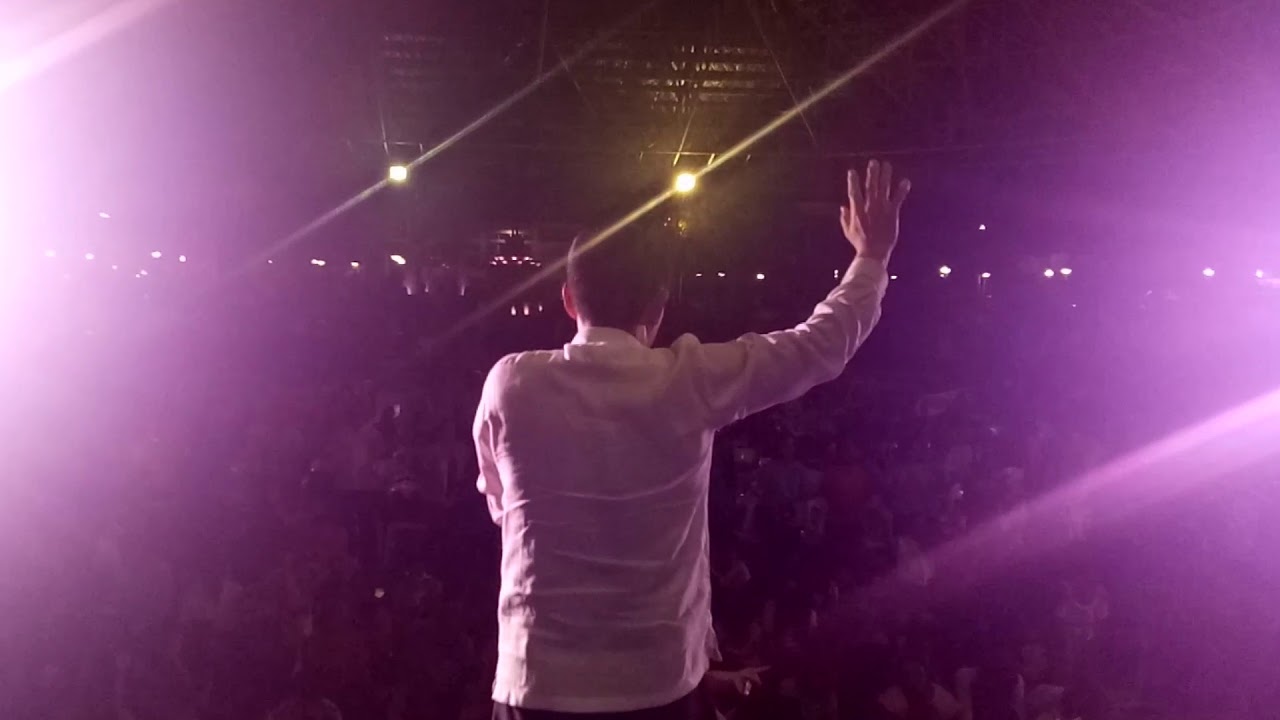 신민호 필리핀 선교사 Pastor Shin Minho Palawan Crusade Jesus is Christ Dunamis Church